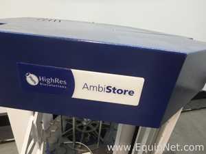 High Res Biosciences AmbiStore - D Microplate Handler/Stacker