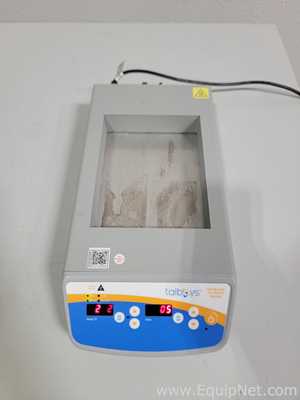 Talboys Advanced Dry Block Heater