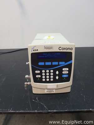 Detector ESA 70-6186A