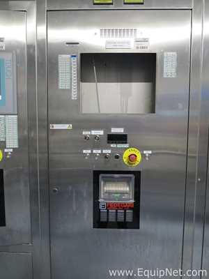 Fedegari Autoclav SPA Autoclave