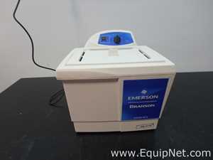 Limpiador Ultrasónico Branson Ultrasonic Corporation M5800H