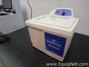 Limpiador Ultrasónico Branson Ultrasonic Corporation M5800H