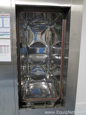 Fedegari Autoclav SPA Autoclave