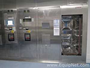 Fedegari Autoclav SPA Autoclave