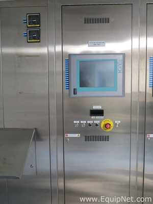 Fedegari Autoclav SPA Autoclave