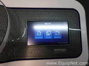 Invitrogen iBlot 2 Gel Transfer Device