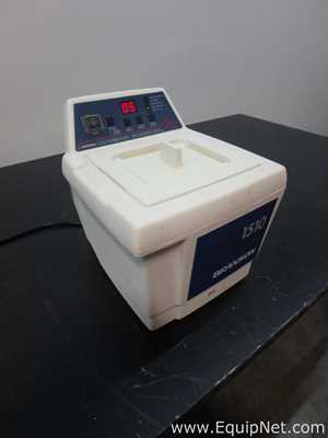 Branson 1510 Ultrasonic Cleaner
