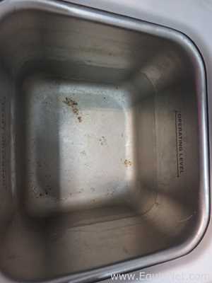 Branson 1510 Ultrasonic Cleaner