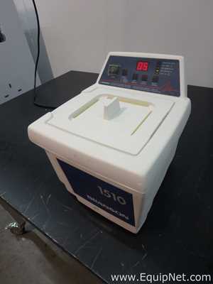 Branson 1510 Ultrasonic Cleaner