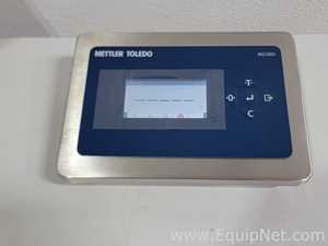 Balança Mettler Toledo IND360