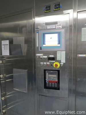Fedegari Autoclav SPA Autoclave