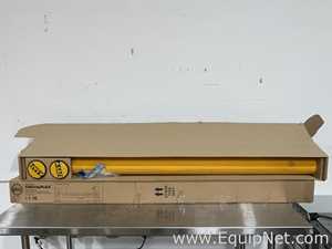 Lote de 4 Equipo de Seguridad A-SAFE Alarm Bar