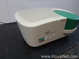 Geradores Eletrônicos Bio-Rad QX200