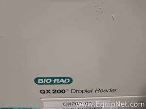 Geradores Eletrônicos Bio-Rad QX200