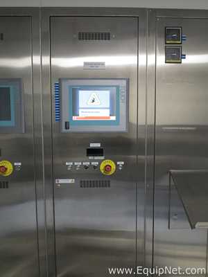 Fedegari Autoclav SPA Autoclave