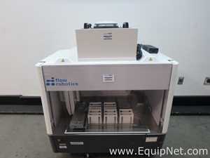 Equipamento de Robótica Flow Robotics Flowbot ONE