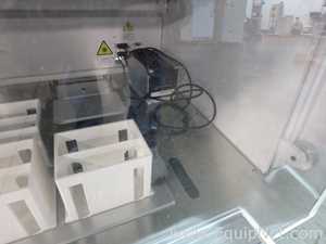 Equipamento de Robótica Flow Robotics Flowbot ONE