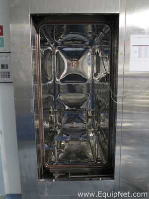Fedegari Autoclav SPA Autoclave