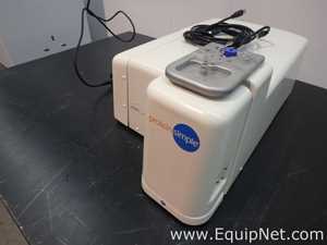Protein Simple MFI 5200 Imager