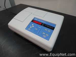 Medidor HACH Company 2100N