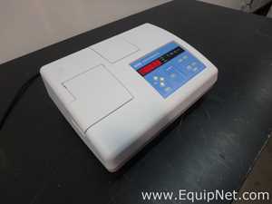 Medidor HACH Company 2100N