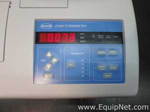 Medidor HACH Company 2100N
