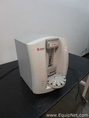 Beckman Coulter Vi-Cell XR Cell Viability Analyzer