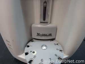 Beckman Coulter Vi-Cell XR Cell Viability Analyzer