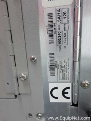 Beckman Coulter Vi-Cell XR Cell Viability Analyzer