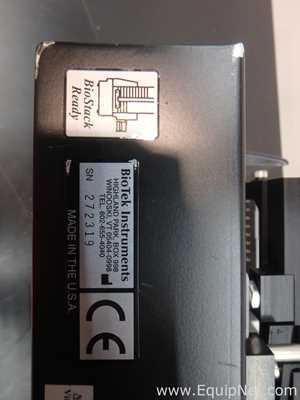 Lavadora de Placas BioTek Instruments ELx405 CW