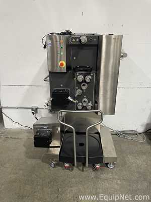 Cytiva Akta Ready Chromatography System