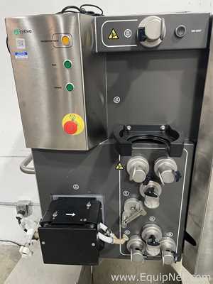 Cytiva Akta Ready Chromatography System