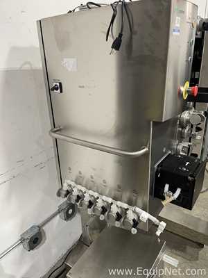 Cytiva Akta Ready Chromatography System