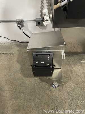 Cytiva Akta Ready Chromatography System