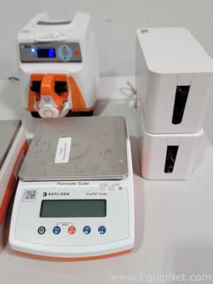 Bomba peristáltica Spectrum Labs  KrosFlo Research I