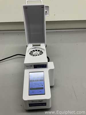 Ushio Pen Phd PR001 Photoreactor m2 Fitted with 450nm High-Intensity Light Module and Power Supply