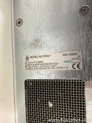Ushio Pen Phd PR001 Photoreactor m2 Fitted with 450nm High-Intensity Light Module and Power Supply