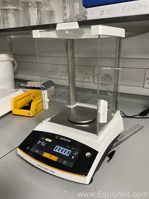 Sartorius BCE224I-1S Analytical Balance with Power Supply