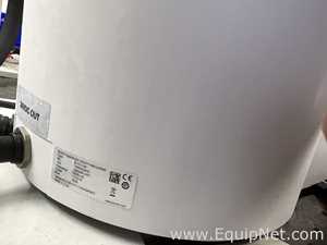 Buchi Labortechnik AG R-100 Evaporator With B-100 Heating Bath V-300 Vacuum Pump and I-100 Interface