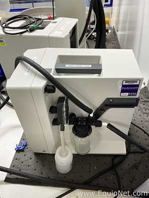 Buchi Labortechnik AG R-100 Evaporator With B-100 Heating Bath V-300 Vacuum Pump and I-100 Interface