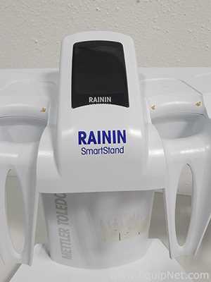 Lote de 2 Pipeteador Rainin SmartStand SCS-B