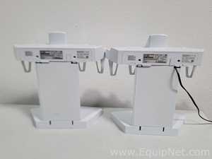 Lote de 2 Pipeteador Rainin SmartStand SCS-B
