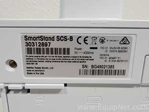 Lote de 2 Pipeteador Rainin SmartStand SCS-B