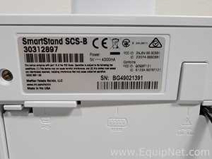 Lote de 2 Pipeteador Rainin SmartStand SCS-B