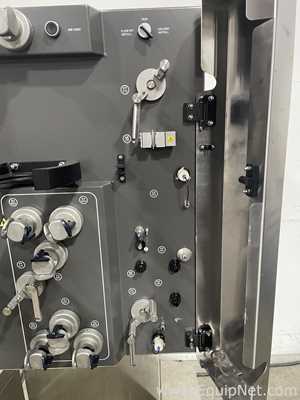 Cytiva Akta Ready Chromatography System