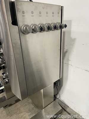 Cytiva Akta Ready Chromatography System
