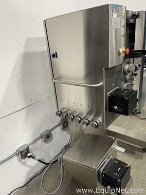 Cytiva Akta Ready Chromatography System