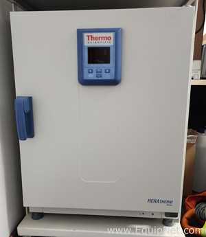 Thermo Scientific Heratherm OMS 100 Lab Oven