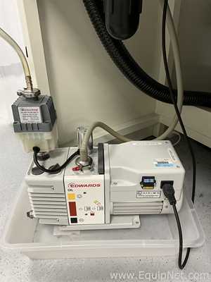 Bomba de Vacío Edwards E-LAB-2