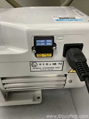 Bomba de Vacío Edwards E-LAB-2